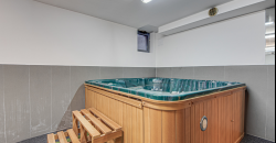 Spacious family home in prestigious gated complex