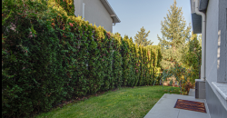 Spacious family home in prestigious gated complex