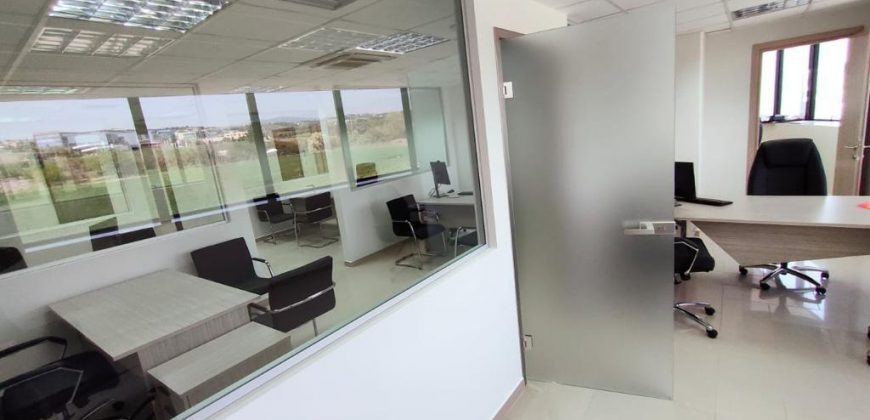 Office Phillipos Business Center