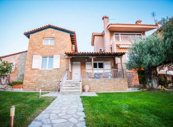 Charming Maisonette Sithonia