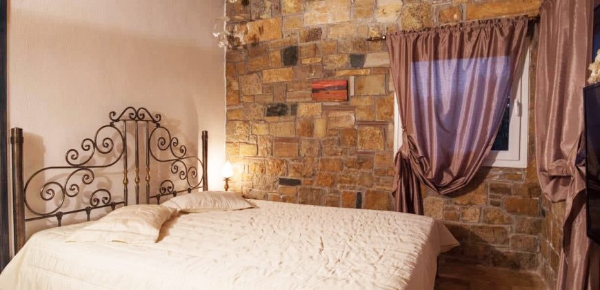 Charming Maisonette Sithonia