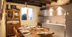 Charming Maisonette Sithonia