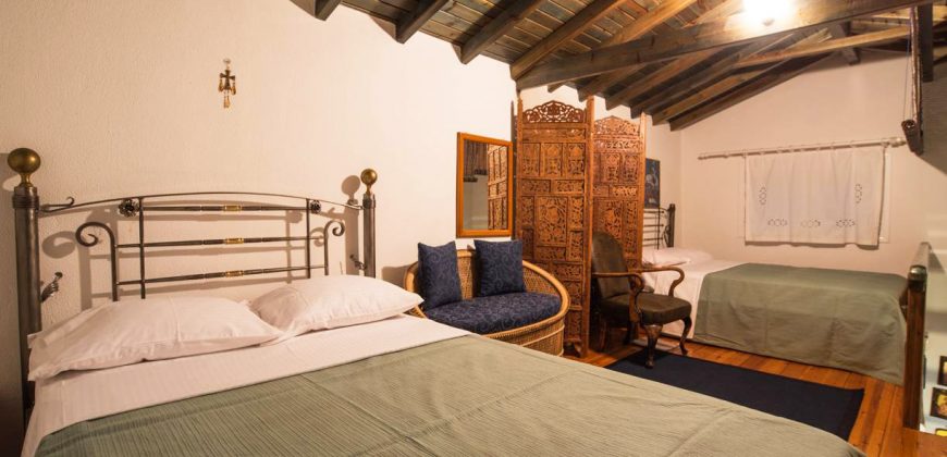 Charming Maisonette Sithonia