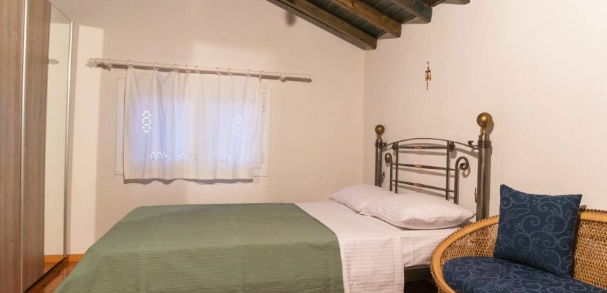 Charming Maisonette Sithonia