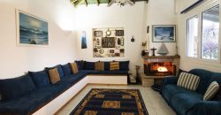 Charming Maisonette Sithonia