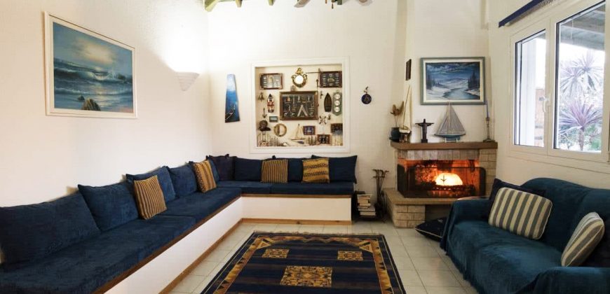 Charming Maisonette Sithonia