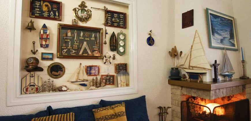 Charming Maisonette Sithonia