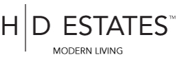 HD Estates-Modern living