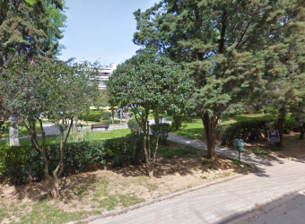 3 bed Penthouse N.Krini, Kalamaria