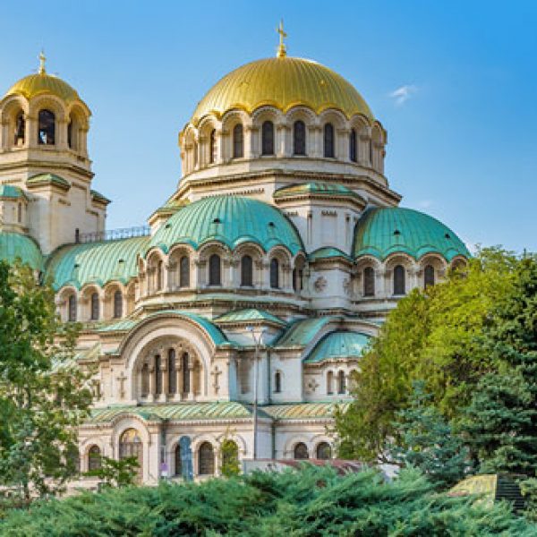 Sofia Guide