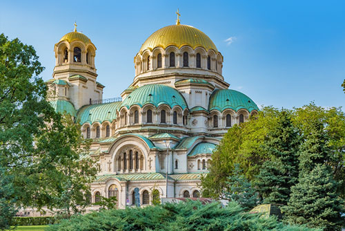 Sofia Guide