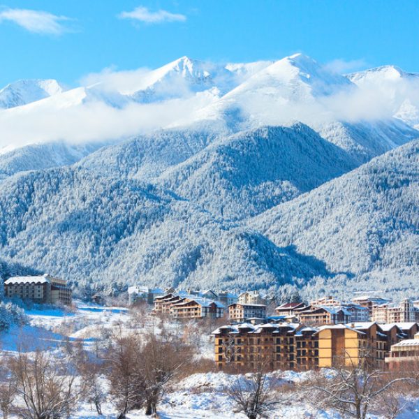 Bansko Guide