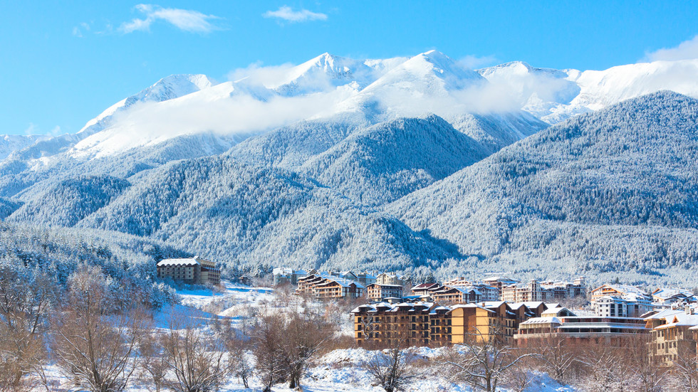 Bansko Guide