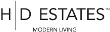 HD Estates-Modern living