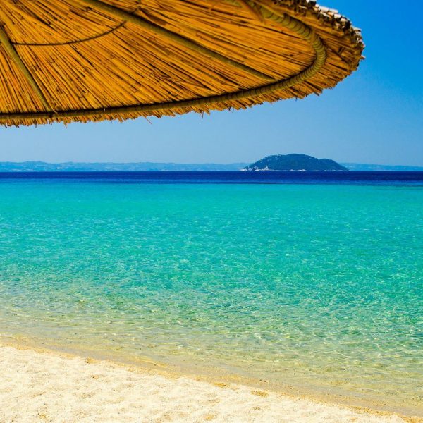 Halkidiki Guide