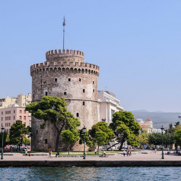 Thessaloniki Guide