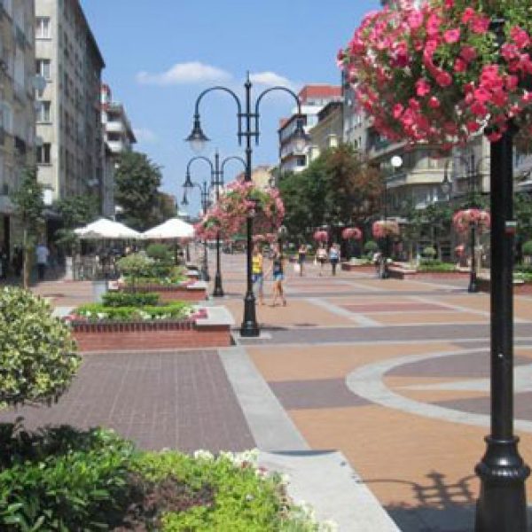 Things to do in Sofia