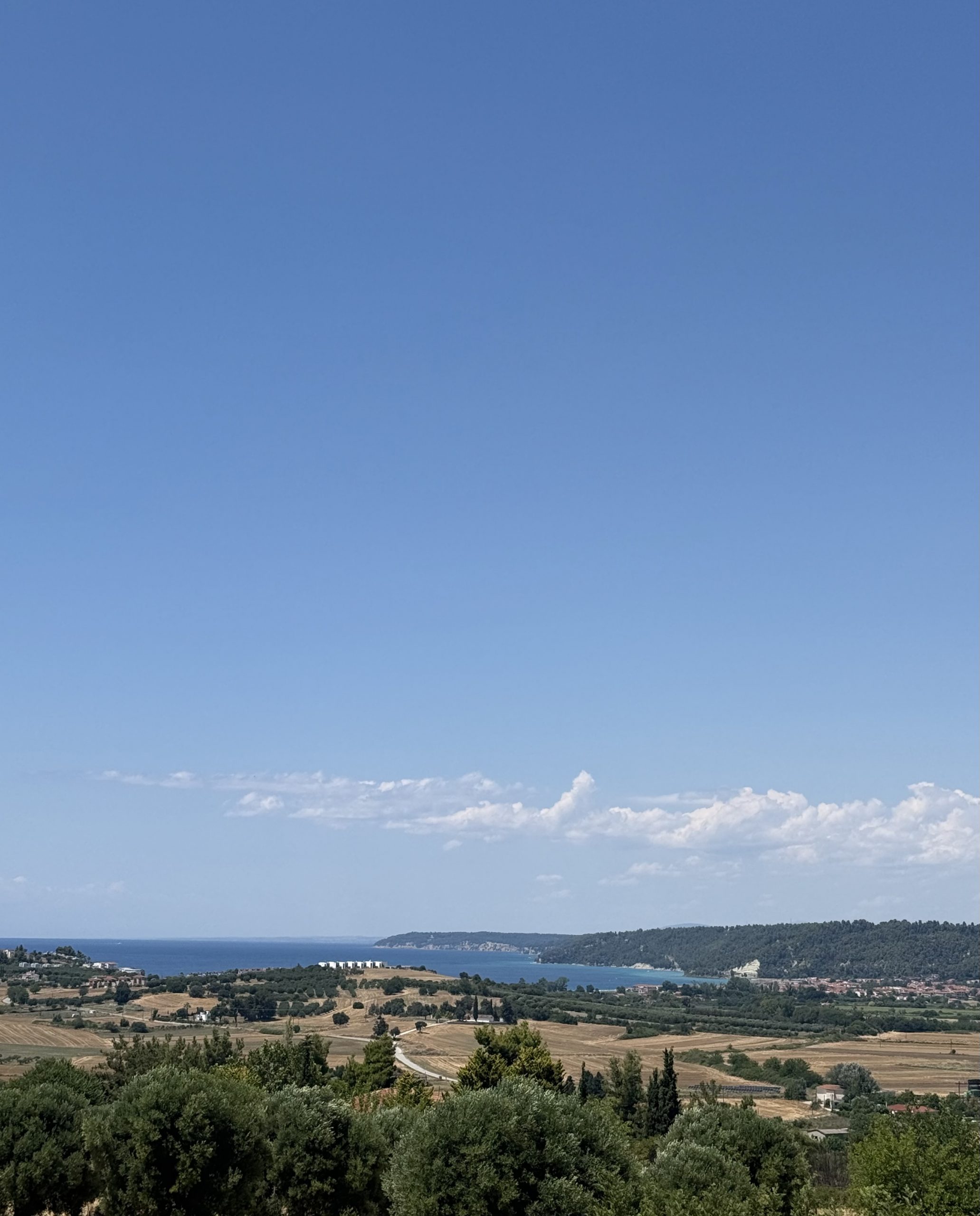 Land Ready For Development