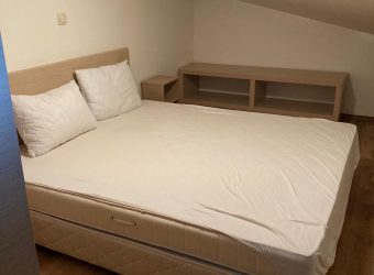 1 bed & Extra area 49A